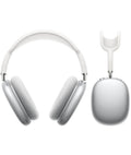 Gray helmet for bikers