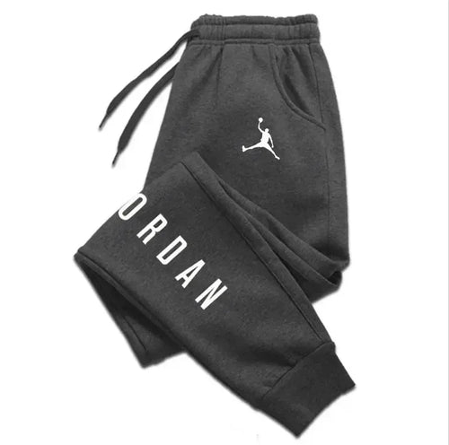 2026 Men's Women's Casual Sweatpants, Drawstring Waist Sports Trousers With Pockets, Comfortable Fashion Daily Wear Joggers