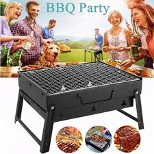 Mini Parrilla Portátil "Libertad Parrillera"
